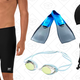 Speedo Apparel and Accessories | Amazon